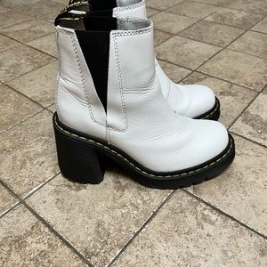 Dr Marten Spence Chelsea Boot